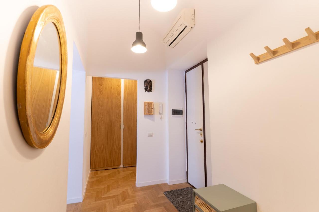 Scipioni Holiday House Roma Exterior foto