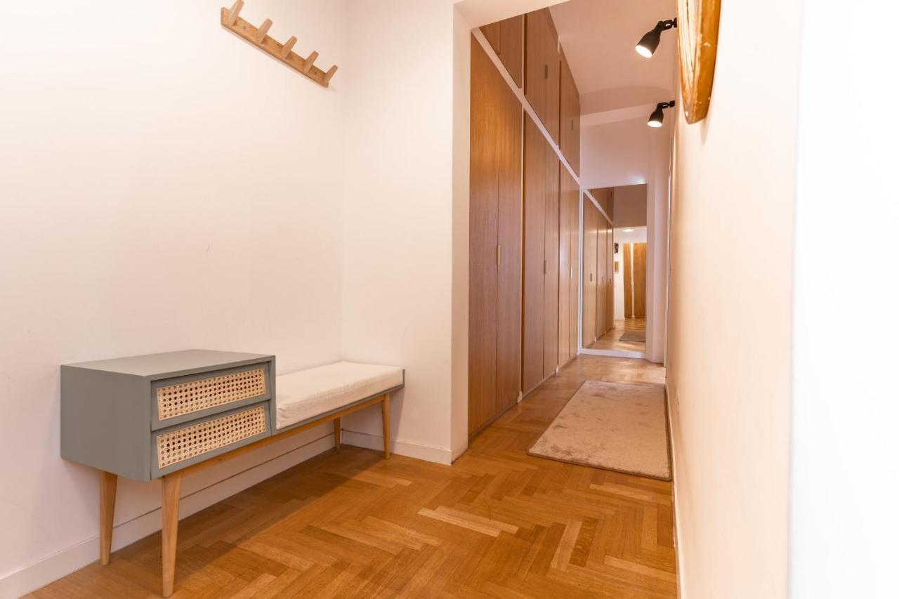 Scipioni Holiday House Roma Exterior foto