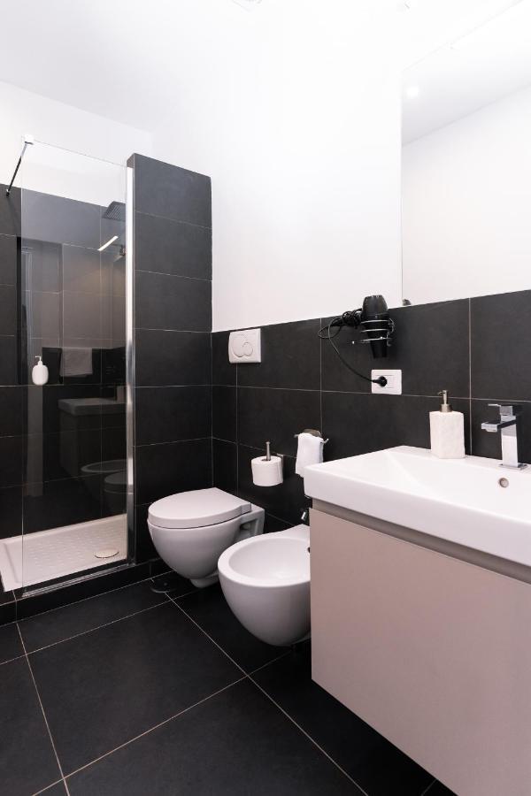 Scipioni Holiday House Roma Exterior foto